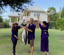 Thailand Prachuap Khiri Khan Province Prachuap Khiri Khan vacation rental compare prices direct by owner 13764613