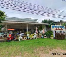 Thailand Prachuap Khiri Khan Province Prachuap Khiri Khan vacation rental compare prices direct by owner 13865467