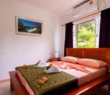 Seychelles La Digue La Digue vacation rental compare prices direct by owner 13590292