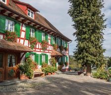 Germany Baden-Württemberg Owingen vacation rental compare prices direct by owner 4628929