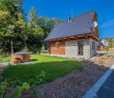 Czechia Olomouc Region Loučná nad Desnou vacation rental compare prices direct by owner 13980085