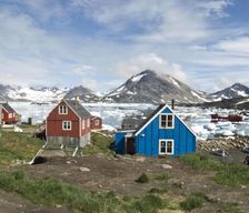 Greenland  Narsaq vacation rental compare prices direct by owner 16982442