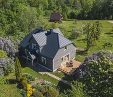 Latvia Ogre Municipality Lielvārde vacation rental compare prices direct by owner 13411774