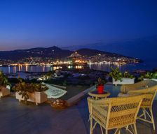 Greece Syros Ermoupoli vacation rental compare prices direct by owner 18414738