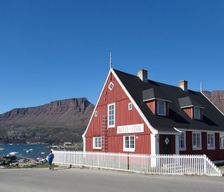 Greenland  Qeqertarsuaq vacation rental compare prices direct by owner 35002785