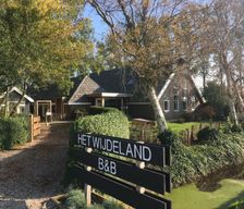 Netherlands Overijssel Zwolle vacation rental compare prices direct by owner 13745744