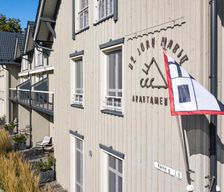 Lithuania Klaipeda county Juodkrantė vacation rental compare prices direct by owner 14874597