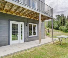 Canada Quebec LʼAnse-Saint-Jean vacation rental compare prices direct by owner 23783585