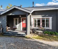 Finland Lapland Ylläsjärvi vacation rental compare prices direct by owner 4606633