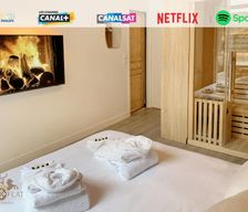 France Oise Senlis vacation rental compare prices direct by owner 3972295
