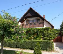 Hungary Balaton Balatonszentgy?????rgy vacation rental compare prices direct by owner 13454148