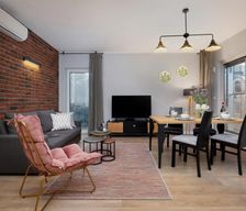 Poland Województwo wielkopolskie Poznan vacation rental compare prices direct by owner 14536941