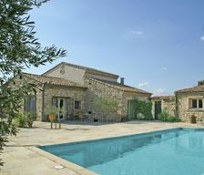 France  Montfrin vacation rental compare prices direct by owner 29879980