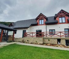 Poland Lesser Poland Rzyki vacation rental compare prices direct by owner 14226572