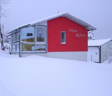 Germany Thuringia Schnett vacation rental compare prices direct by owner 5387593