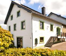 Belgium Liege Province Bütgenbach vacation rental compare prices direct by owner 8231981