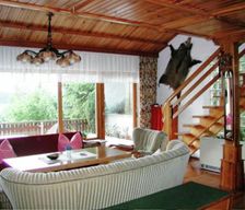 Germany  Tännesberg vacation rental compare prices direct by owner 4115145