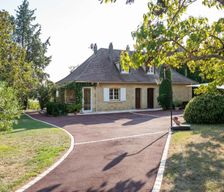 France Aquitaine Vélines vacation rental compare prices direct by owner 19696992