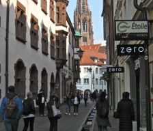 Germany Baden-Württemberg Freiburg im Breisgau vacation rental compare prices direct by owner 15452147