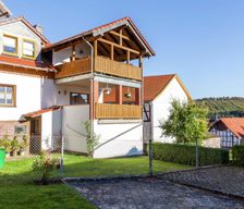 Germany  Jesberg ot Densberg vacation rental compare prices direct by owner 29889511