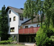 Germany Hessen Bad Zwesten vacation rental compare prices direct by owner 22547188
