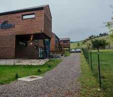 Romania Harghita Păltiniş-Ciuc vacation rental compare prices direct by owner 13649958