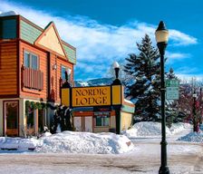 United States Colorado Steamboat Springs vacation rental compare prices direct by owner 12713014