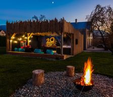 Czechia Moravian Silesian Region Frýdlant nad Ostravicí vacation rental compare prices direct by owner 23926471