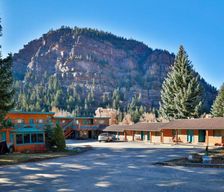 United States Colorado Ouray vacation rental compare prices direct by owner 14615342