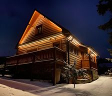 Slovakia Prešovský kraj Ždiar vacation rental compare prices direct by owner 14486682