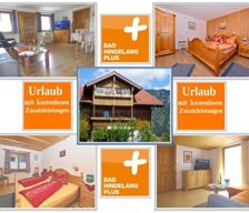 Germany Bavaria Bad Hindelang vacation rental compare prices direct by owner 14439764
