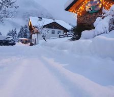 Italy Trentino Alto Adige Tesero vacation rental compare prices direct by owner 16577473