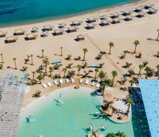 Greece Ios Manganari vacation rental compare prices direct by owner 18716142