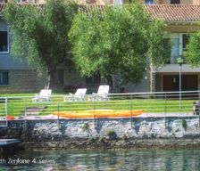 Italy Lombardy Predore vacation rental compare prices direct by owner 14339935