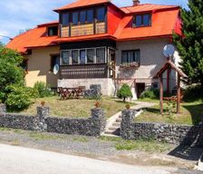 Slovakia Prešovský kraj Ždiar vacation rental compare prices direct by owner 19293144