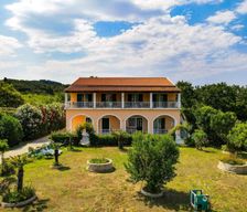 Greece Corfu Arillas vacation rental compare prices direct by owner 14397368