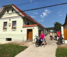 Romania Mureş Bazna vacation rental compare prices direct by owner 16394637