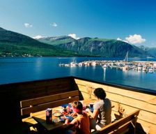 Norway Møre og Romsdal Nesset vacation rental compare prices direct by owner 10253952