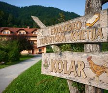 Slovenia Savinjska Ljubno vacation rental compare prices direct by owner 14596552