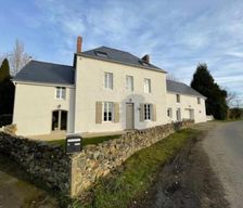 France Pays de la Loire Châtillon-sur-Colmont vacation rental compare prices direct by owner 24771415