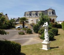 France Brittany Cancale vacation rental compare prices direct by owner 15347635