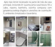 Brazil  Manaus vacation rental compare prices direct by owner 37639832