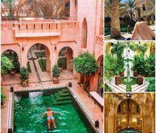 Tunisia  Tozeur vacation rental compare prices direct by owner 11911489