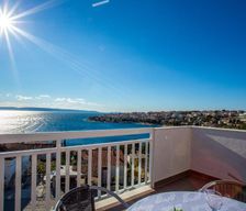 Croatia Split-Dalmatia County Trogir vacation rental compare prices direct by owner 5459776