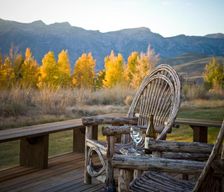 United States Wyoming Jackson vacation rental compare prices direct by owner 12820381