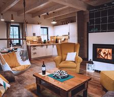 Slovakia Žilinský kraj Belá vacation rental compare prices direct by owner 15821899
