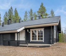 Finland Lapland Ylläsjärvi vacation rental compare prices direct by owner 5084960