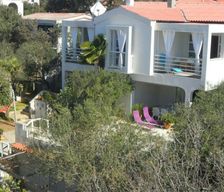 Croatia Pag Island Mandre vacation rental compare prices direct by owner 6293635