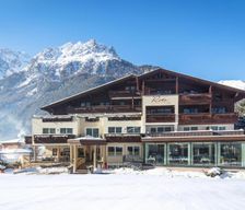 Austria Tyrol Längenfeld vacation rental compare prices direct by owner 17681342