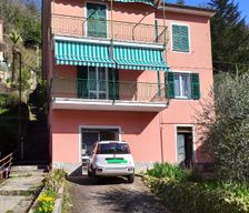 Italy  Borzonasca vacation rental compare prices direct by owner 14058071